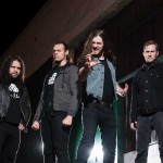 Warbringer: «Οι νεότερες thrash metal μπάντες πρέπει να δουλεύουμε σκληρότερα»