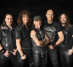 Accept: «Περιοδεύσαμε με τους Sabaton γιατί ενίοτε πρέπει να σπας τους κανόνες»