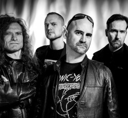 Akercocke: «Είναι δύσκολο να βρω κάτι που να με εμπνέει ιδιαίτερα στη metal»