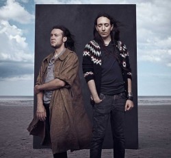 Alcest: «Είναι τρελό το ότι είμαστε η αρχή ενός μουσικού υπο-είδους»