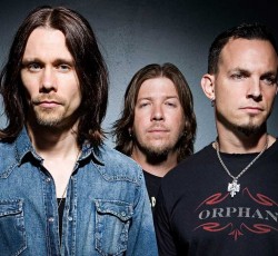 Alter Bridge: «Είμαστε στο σωστό σημείο της καριέρας μας, τη σωστή στιγμή» 