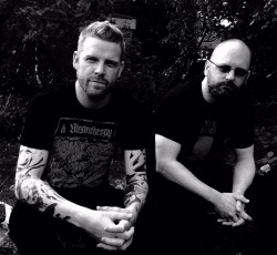 Anaal Nathrakh: «Η προσκόλληση στην τεχνική είναι κάπως εγωιστική» 