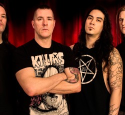 Jeff Waters: «Οι Annihilator ανέκαθεν υπήρξαν και solo project και μπάντα»