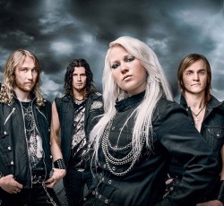 Battle Beast: «Δεν σκοπεύουμε να μείνουμε προσκολλημένοι μονάχα σε ένα μουσικό είδος» 