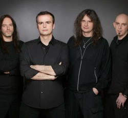 Blind Guardian: «Το ορχηστρικό άλμπουμ θα είναι το αριστούργημα της καριέρας μας»