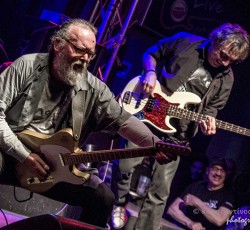 Ηλίας Ζάικος: «Το "Who Do You Love" με Vavoura Βand, Πιλαλί και Ντουνούση!»