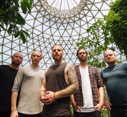 Caligula's Horse: «Η αγάπη του κόσμου για το παλαιότερο υλικό είναι συνήθως προϊόν νοσταλγίας» 