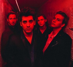 Circa Waves: «Θέλουμε να γίνουμε γνωστοί ως ένα από τα καλύτερα live συγκροτήματα» 