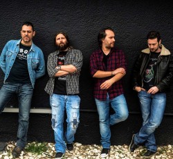 Circus Train: «Rock N’ Roll είναι να μένεις ελεύθερος από αυτά που σε δένουν»