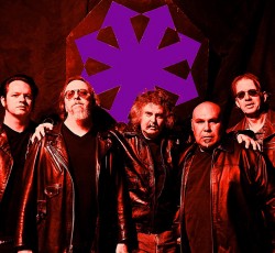 Cirith Ungol: «Ευχαριστούμε τον Θεό για το internet»