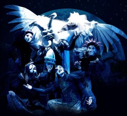 Dirty Granny Tales: «Χρωστάμε την ύπαρξή μας στο ελληνικό κοινό» 