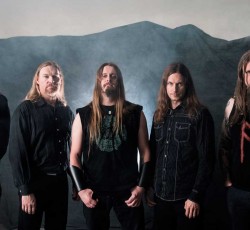 Enslaved: «Στο "E" ξεκινά μια νέα εποχή για το συγκρότημα»