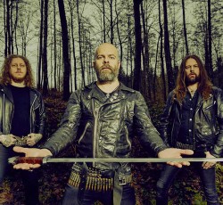 Grand Magus: «Θεωρούμαστε epic metal μπάντα;»