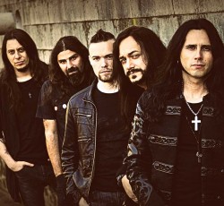 Gus G (Firewind): «Αυτό ήταν το μεγαλύτερο λάθος της καριέρας μου»