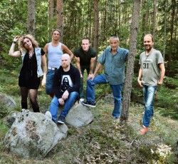 Kaipa: «H σύνθεση των τραγουδιών ήταν πολύ πιο ενδιαφέρουσα στα '70s» 