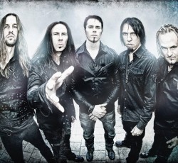 Kamelot: «Είναι ωραίο το ότι δημιουργούμε συνεχώς νέους καλύτερους δίσκους» 
