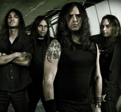 Kreator: «Power metal μελωδίες; Δεν ξέρω»