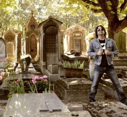 Leif Edling: «Όταν διαγνώστηκα με την ασθένεια, πίστεψα πως δεν θα μπορέσω να ξαναπαίξω» 