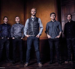 Leprous: «Κάθε νέο άλμπουμ θα πρέπει να είναι ένα σκαλί πάνω από τα προηγούμενα» 