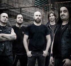 Nightrage: «Κάπου χάθηκε το μαγικό συναίσθημα του μελωδικού death metal» 