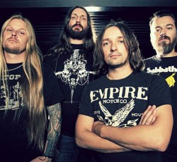 Orange Goblin: «Αν δεν διασκεδάζεις να παίζεις μουσική, τότε βρες μια καθημερινή δουλειά!» 