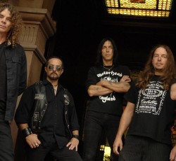 Overkill: «Nα έρθουμε στην Ελλάδα, αλλά να μας συμφέρει. Είναι τόσο απλό!»