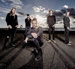 Pain Of Salvation: «Τι θα γίνει αν ο Θεός δεν έχει χιούμορ;» 