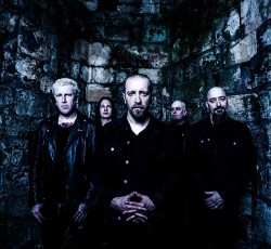 Paradise Lost: «O κόσμος θεωρεί το "Medusa" επιστροφή στις ρίζες, όχι εμείς»