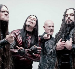 Septicflesh: «Δύο δρόμοι υπάρχουν μπροστά μας: πνευματική εξέλιξη ή παρακμή»