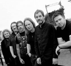 Skyclad: «Οι παλιοί οπαδοί πρέπει να ακούσουν τι κάνει σήμερα η μπάντα»