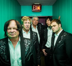 Sonics: «Το καλύτερο κοπλιμέντο μας το έκανε ο Bruce Springsteen» 