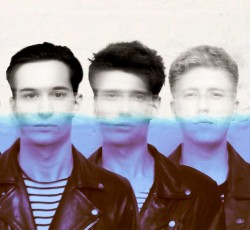 TAMSYN: «Υπάρχει ακόμα η ανάγκη για ήρωες και καλή μουσική» 