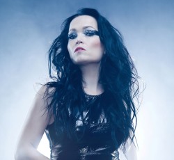 Tarja Turunen: «Είμαι πολυάσχολη, αλλά έτσι μου αρέσει» 