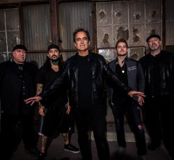 Neal Morse Band: «Αν επενδύσεις χρόνο σε αυτήν τη μουσική θα το απολαύσεις περισσότερο»