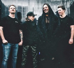 Thy Art Is Murder: «Ελπίζουμε ότι η μουσική μας θα συνεχίσει να φρικάρει τον κόσμο» 