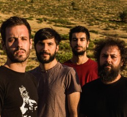 Toundra: «Σας αγαπάμε επειδή σκέφτεστε λίγο διαφορετικά» 