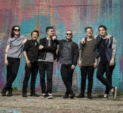 We Came As Romans: «Η σκληρή δουλειά μετράει περισσότερο από το ταλέντο» 
