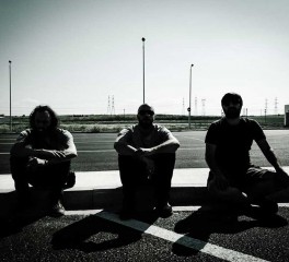 Babel Trio: «Η κατάρρευση της δισκογραφίας δεν είναι εμπόδιο στη δημιουργία»