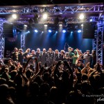 Magic De Spell: «Ο κόσμος που θα βρεθεί στο Κύτταρο, θα αισθάνεται ό,τι κι εμείς»