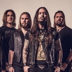 Amorphis: «Έχουμε ακόμα το ίδιο πάθος που είχαμε όταν ξεκινούσαμε»