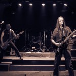 Blood Covered: «Eίμαστε αποφασισμένοι να υπάρχουμε»