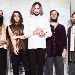 Chickn: «Aν το rock πεθαίνει δώστε του ένα όπλο»