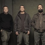 Clutch: «Stoner rock; Δεν είναι δα και το χειρότερο πράγμα...» 