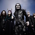 Cradle Of Filth: «Έχω άλλες ιδέες για τη δημιουργία, αλλά η πλειοψηφία αποφασίζει»