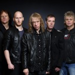 Diamond Head: «Κανείς μας δεν έβλεπε το μέλλον του heavy metal πριν 35 χρόνια»