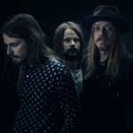 Graveyard: «Κατά κάποιον τρόπο νιώθαμε την υποχρέωση να συνεχίσουμε»