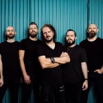 Haken: «Θα είμαστε ευγνώμονες, όσο υπάρχει κόσμος που ακούει τη μουσική μας»