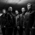 In Vain: «Θα 'χαμε κάνει πιο πολλούς δίσκους και tour αν ήμαστε full-time»