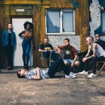 London Afrobeat Collective: «Ως μουσικοί έχουμε το καθήκον να μιλήσουμε» 