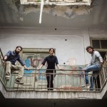 M.A.t.E: «Είναι πιο ενδιαφέρον το αποτέλεσμα όταν ενώνεις αντικρουόμενα στοιχεία»